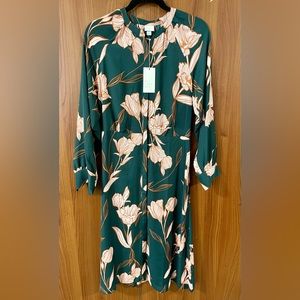 A New Day Dress NWT Size Medium